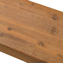 Ars manufacti Tablette murale Manchester II - Acacia massif - Largeur : 60 cm 17 Ars manufacti Tablette murale Manchester II - Acacia massif - Largeur : 60 cm -Meubles de salle à manger Soldes Magasin 1000210957 201012 13341300011 DETAILS P000000001000210957