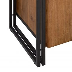 Ars manufacti Buffet Manchester VII - Acacia massif / Métal - Acacia / Anthracite -Meubles de salle à manger Soldes Magasin 1000210965 201008 16425800041 DETAILS P000000001000210965