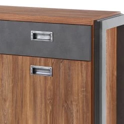 Ars manufacti Buffet Marton I - Imitation chêne Stirling / Anthracite 12 Ars manufacti Buffet Marton I - Imitation chêne Stirling / Anthracite -Meubles de salle à manger Soldes Magasin 1000211533 200424 13265900134 DETAILS P000000001000211533