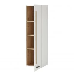 Red Living Armoire murale Parolin - Blanc -Meubles de salle à manger Soldes Magasin 1000212333 200507 14274500023 DETAILS P000000001000212333