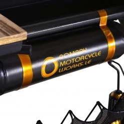 Ars manufacti Bar Cruiser - Noir -Meubles de salle à manger Soldes Magasin 1000213177 200511 14172900022 DETAILS P000000001000213177