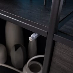 Fredriks Étagère Meon III - Chêne gris - Largeur : 101 cm 28 Fredriks Étagère Meon III - Chêne gris - Largeur : 101 cm -Meubles de salle à manger Soldes Magasin 1000213234 210104 13264800011 MOOD DETAILS P000000001000213234 mood