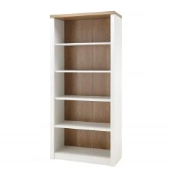 Norrwood Étagère Proville I - Imitation chêne blanc / Imitation chêne 12 Norrwood Étagère Proville I - Imitation chêne blanc / Imitation chêne -Meubles de salle à manger Soldes Magasin 1000213900 200525 13152900168 DETAILS P000000001000213900