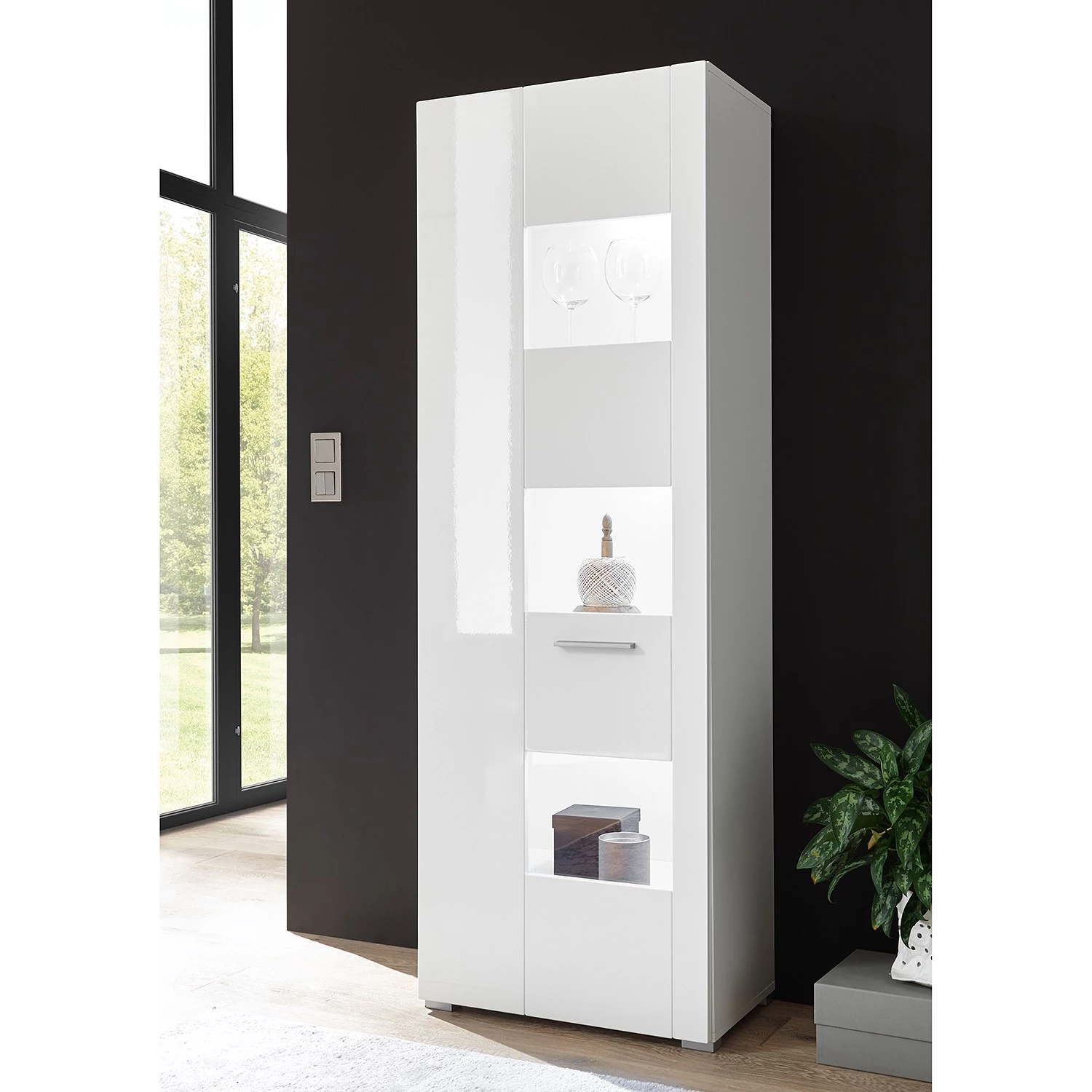 Loftscape Vitrine Cely 3 Loftscape Vitrine Cely – Image 3