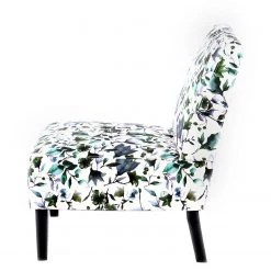 Kayoom Chaises capitonnées Indira IV - Tissu / Hêtre massif - Noir / Vert et blanc 10 Kayoom Chaises capitonnées Indira IV - Tissu / Hêtre massif - Noir / Vert et blanc -Meubles de salle à manger Soldes Magasin 1000214216 200529 06062100285 DETAILS P000000001000214216