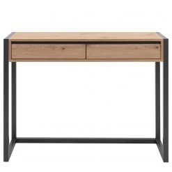 Red Living Console Denville - Imitation chêne artisan / Anthracite 13 Red Living Console Denville - Imitation chêne artisan / Anthracite -Meubles de salle à manger Soldes Magasin 1000214487 200608 14151200017 DETAILS P000000001000214487