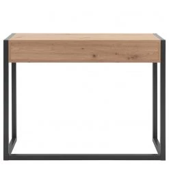 Red Living Console Denville - Imitation chêne artisan / Anthracite 15 Red Living Console Denville - Imitation chêne artisan / Anthracite -Meubles de salle à manger Soldes Magasin 1000214487 200608 14151400019 DETAILS P000000001000214487