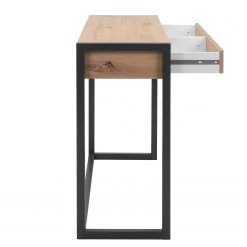 Red Living Console Denville - Imitation chêne artisan / Anthracite 19 Red Living Console Denville - Imitation chêne artisan / Anthracite -Meubles de salle à manger Soldes Magasin 1000214487 200608 14151700023 DETAILS P000000001000214487