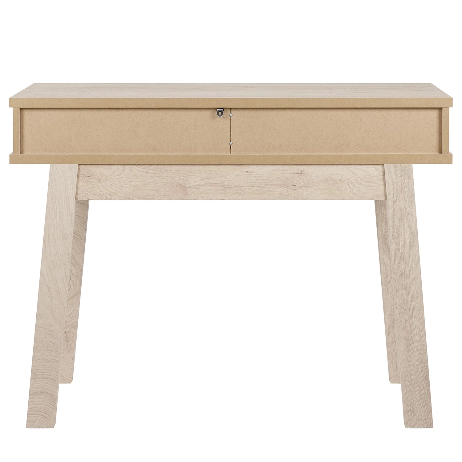 Mørteens Console Elysian - Gris / Imitation chêne 7 Mørteens Console Elysian - Gris / Imitation chêne – Image 7