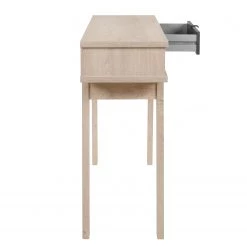 Mørteens Console Elysian - Gris / Imitation chêne 18 Mørteens Console Elysian - Gris / Imitation chêne -Meubles de salle à manger Soldes Magasin 1000214488 201006 17470400009 DETAILS P000000001000214488