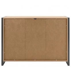 Red Living Buffet Denville II - Imitation chêne artisan / Anthracite 20 Red Living Buffet Denville II - Imitation chêne artisan / Anthracite -Meubles de salle à manger Soldes Magasin 1000214501 200608 14165700101 DETAILS P000000001000214501