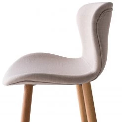 Mørteens Chaises de bar Livaras (lot de 2) - Hévéa massif - Hévéa - Tissu Radis: Crème 31 Mørteens Chaises de bar Livaras (lot de 2) - Hévéa massif - Hévéa - Tissu Radis: Crème -Meubles de salle à manger Soldes Magasin 1000215110 210115 12245700010 DETAILS P000000001000215110