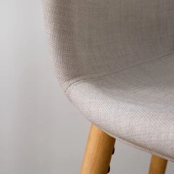 Mørteens Chaises de bar Livaras (lot de 2) - Hévéa massif - Hévéa - Tissu Radis: Crème 38 Mørteens Chaises de bar Livaras (lot de 2) - Hévéa massif - Hévéa - Tissu Radis: Crème -Meubles de salle à manger Soldes Magasin 1000215110 210128 11592300007 DETAILS P000000001000215110