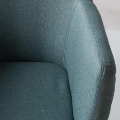 Mørteens Chaises à accoudoirs Nicholas XXL - Tissu Cors: Gris menthe - 1 chaise 20 Mørteens Chaises à accoudoirs Nicholas XXL - Tissu Cors: Gris menthe - 1 chaise -Meubles de salle à manger Soldes Magasin 1000215122 210115 06110200021 DETAILS P000000001000215122