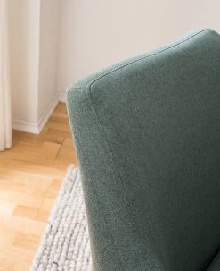 Mørteens Chaises à accoudoirs Nicholas XXL - Tissu Cors: Gris menthe - 1 chaise 22 Mørteens Chaises à accoudoirs Nicholas XXL - Tissu Cors: Gris menthe - 1 chaise -Meubles de salle à manger Soldes Magasin 1000215122 210126 12583600013 DETAILS P000000001000215122