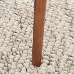 Mørteens Chaises à accoudoirs Nicholas I - Tissu Cors: Anthracite - 1 chaise 25 Mørteens Chaises à accoudoirs Nicholas I - Tissu Cors: Anthracite - 1 chaise -Meubles de salle à manger Soldes Magasin 1000215123 210115 12245700033 DETAILS P000000001000215123