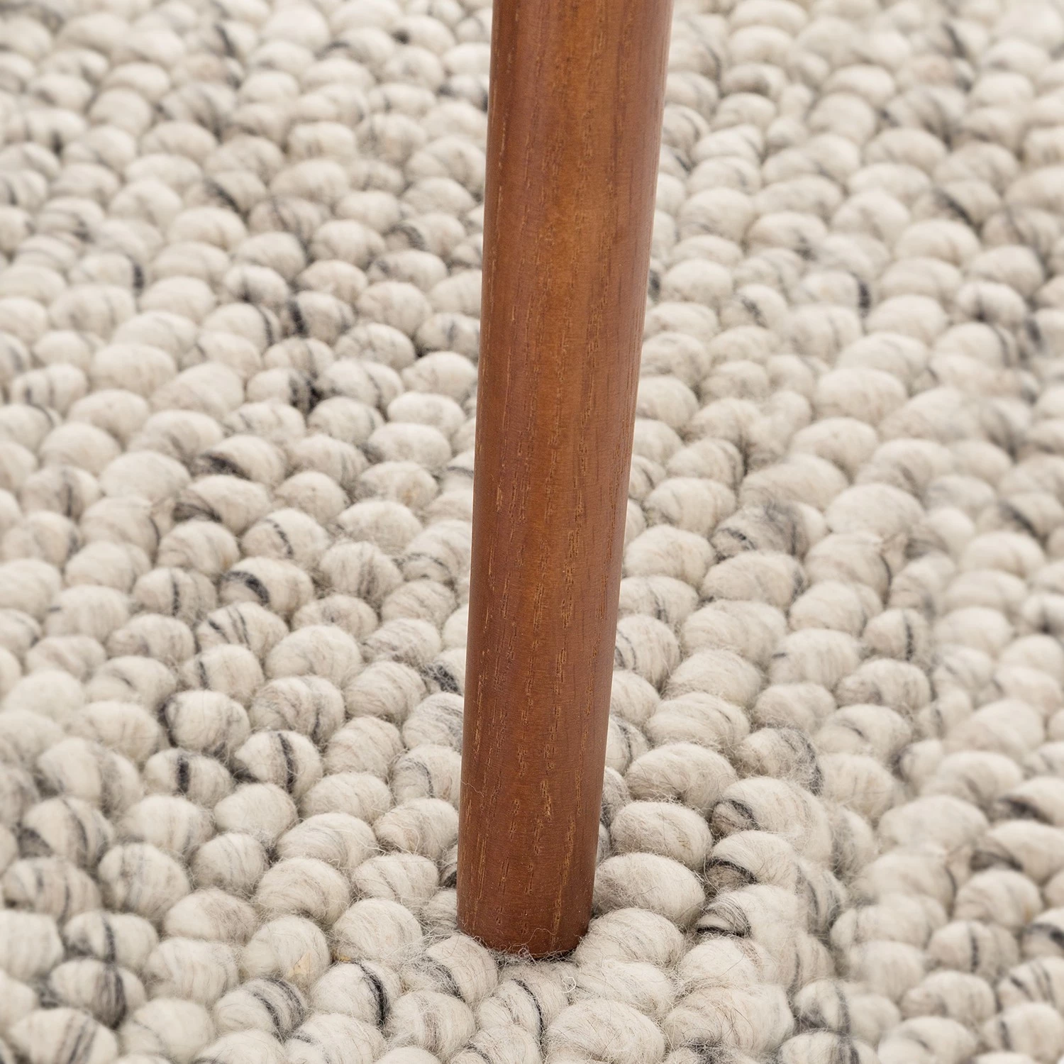 Mørteens Chaises à accoudoirs Nicholas I - Tissu Cors: Anthracite - 1 chaise 10 Mørteens Chaises à accoudoirs Nicholas I - Tissu Cors: Anthracite - 1 chaise – Image 10