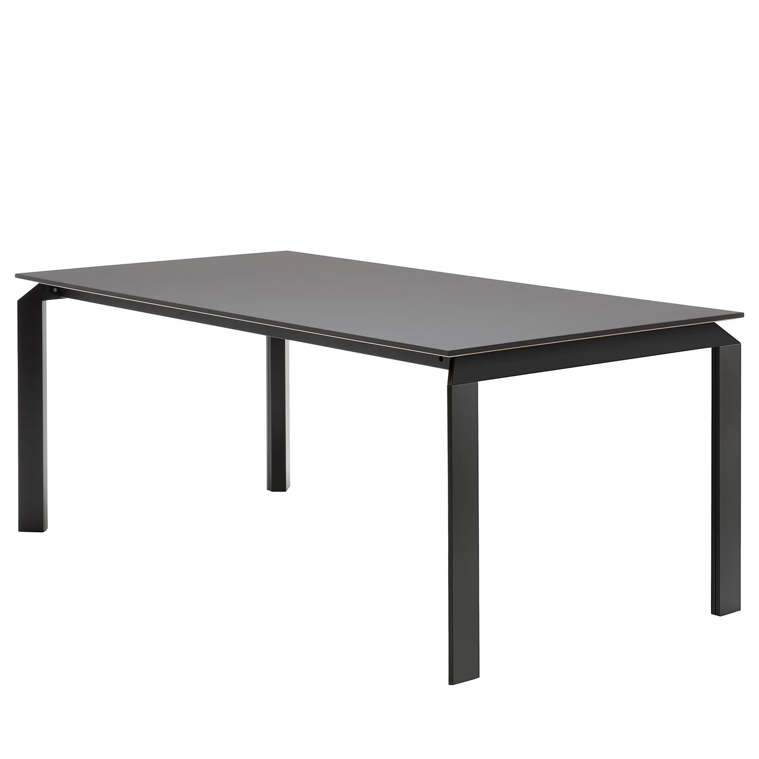 GWINNER Table Millsboro II - Largeur : 180 cm - Sans fonction 1 GWINNER Table Millsboro II - Largeur : 180 cm - Sans fonction