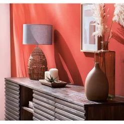 Studio Copenhagen Buffet Kirley III - Acacia massif - Acacia foncé -Meubles de salle à manger Soldes Magasin 1000218057 210420 08100500007 DETAILS P000000001000218057