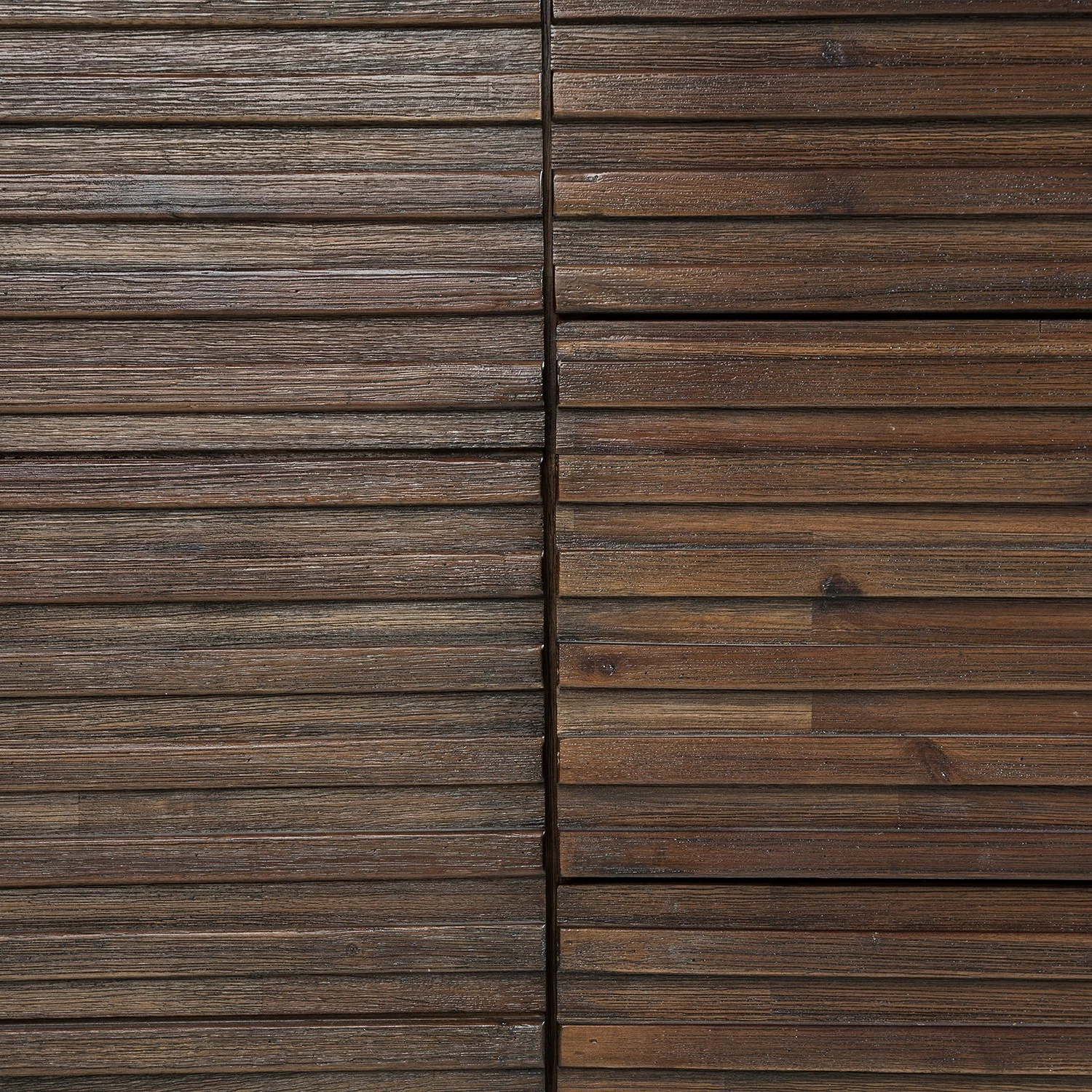 Studio Copenhagen Buffet Kirley I - Acacia massif - Acacia foncé 16 Studio Copenhagen Buffet Kirley I - Acacia massif - Acacia foncé – Image 16