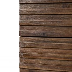 Studio Copenhagen Buffet Kirley II - Acacia massif - Acacia foncé -Meubles de salle à manger Soldes Magasin 1000218073 210311 12040400018 DETAILS P000000001000218073