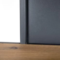 Studio Copenhagen Étagère Flox II - Placage en bois véritable / Métal -Chêne / Noir 29 Studio Copenhagen Étagère Flox II - Placage en bois véritable / Métal -Chêne / Noir -Meubles de salle à manger Soldes Magasin 1000218118 210903 14103100015 DETAILS P000000001000218118