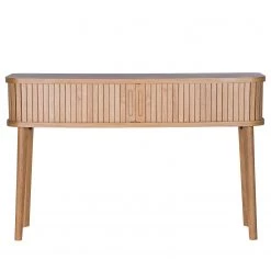 Mørteens Console Hanck - Partiellement en chêne massif -Meubles de salle à manger Soldes Magasin 1000218267 210316 08174500002 DETAILS P000000001000218267