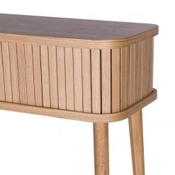 Mørteens Console Hanck - Partiellement en chêne massif -Meubles de salle à manger Soldes Magasin 1000218267 210316 08175600009 DETAILS P000000001000218267