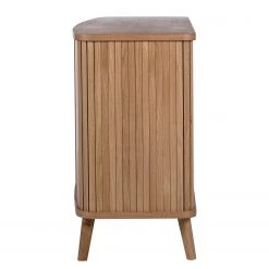 Mørteens Buffet Hanck - Partiellement en chêne massif -Meubles de salle à manger Soldes Magasin 1000218269 210316 08212000004 DETAILS P000000001000218269