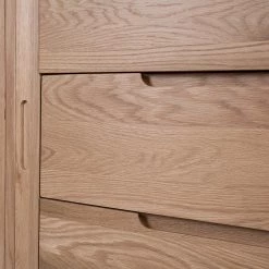 Mørteens Buffet Hanck - Partiellement en chêne massif -Meubles de salle à manger Soldes Magasin 1000218269 210316 08212500007 DETAILS P000000001000218269