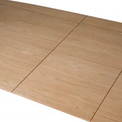 Mørteens Table Hanck - Partiellement en chêne massif - Chêne -Meubles de salle à manger Soldes Magasin 1000218286 210318 08121700024 DETAILS P000000001000218286