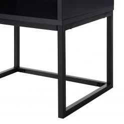 Red Living Armoire Barview II - Placage en chêne - Chêne / Anthracite -Meubles de salle à manger Soldes Magasin 1000218359 210325 11334900011 DETAILS P000000001000218359