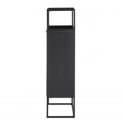 Red Living Armoire Barview I - Placage en chêne - Chêne / Anthracite -Meubles de salle à manger Soldes Magasin 1000218361 210325 08232700004 DETAILS P000000001000218361