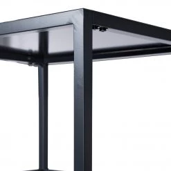 Red Living Armoire Barview I - Placage en chêne - Chêne / Anthracite -Meubles de salle à manger Soldes Magasin 1000218361 210325 08232900005 DETAILS P000000001000218361