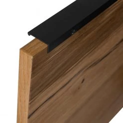 Red Living Buffet Barview II - Placage en chêne - Chêne / Anthracite -Meubles de salle à manger Soldes Magasin 1000218373 210303 09080300012 DETAILS P000000001000218373