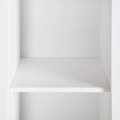 Maison Belfort Étagère Rivery II - Pin massif - Blanc - Largeur : 45 cm 15 Maison Belfort Étagère Rivery II - Pin massif - Blanc - Largeur : 45 cm -Meubles de salle à manger Soldes Magasin 1000218430 220425 034 DETAILS P000000001000218430