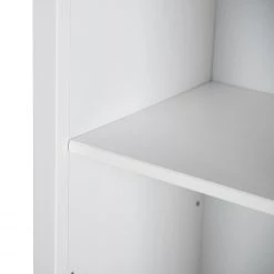 Maison Belfort Étagère Rivery II - Pin massif - Blanc - Largeur : 45 cm 16 Maison Belfort Étagère Rivery II - Pin massif - Blanc - Largeur : 45 cm -Meubles de salle à manger Soldes Magasin 1000218430 220425 035 DETAILS P000000001000218430