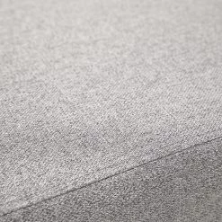 Chaises cantilever Evila (lot de 2) - Gris lumineux -Meubles de salle à manger Soldes Magasin 1000218553 210113 06124600022 DETAILS P000000001000218553