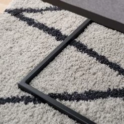 Chaises cantilever Evila (lot de 2) - Gris lumineux -Meubles de salle à manger Soldes Magasin 1000218553 210224 11165900012 DETAILS P000000001000218553