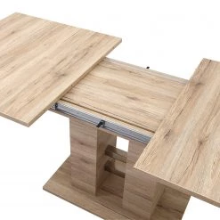 Mooved Table Halangan - Imitation chêne de Sanremo 8 Mooved Table Halangan - Imitation chêne de Sanremo -Meubles de salle à manger Soldes Magasin 1000218726 200714 11160600052 DETAILS P000000001000218726