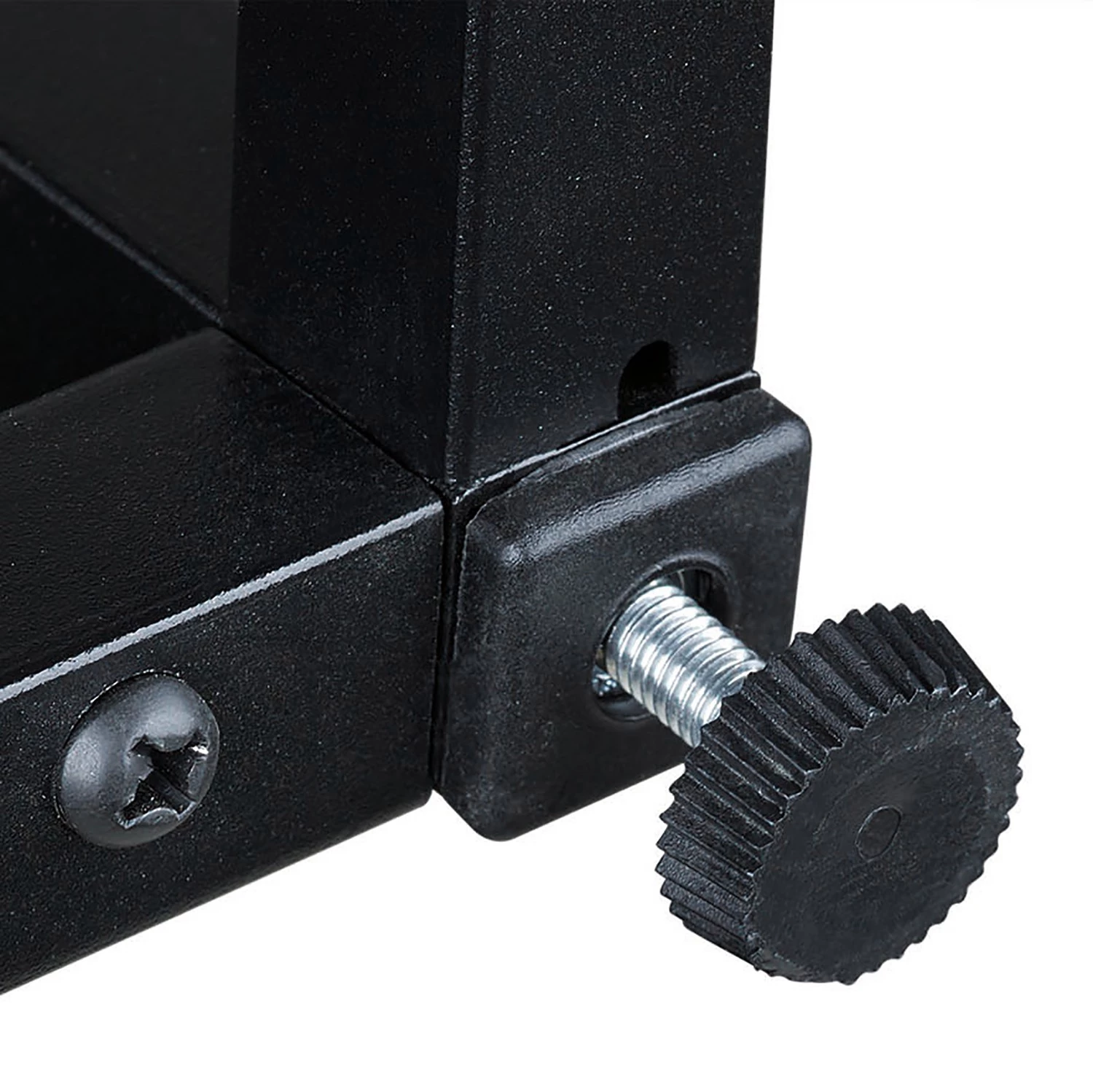 Ars manufacti Buffet Kayys - Verre / Métal - Noir 8 Ars manufacti Buffet Kayys - Verre / Métal - Noir – Image 8