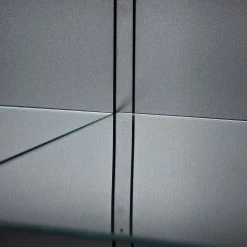 Ars manufacti Buffet Kayys - Verre / Métal - Noir 38 Ars manufacti Buffet Kayys - Verre / Métal - Noir -Meubles de salle à manger Soldes Magasin 1000219025 210330 15114200033 DETAILS P000000001000219025