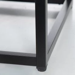 Ars manufacti Buffet Kayys - Verre / Métal - Noir 39 Ars manufacti Buffet Kayys - Verre / Métal - Noir -Meubles de salle à manger Soldes Magasin 1000219025 210330 15114400034 DETAILS P000000001000219025