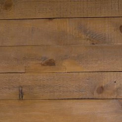 Ars manufacti Table haute Grasby II - Pin recyclé / Métal - Pin foncé / Noir -Meubles de salle à manger Soldes Magasin 1000219243 220303 060 DETAILS P000000001000219243