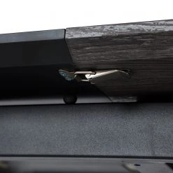 Ars manufacti Table Mannford - Imitation chêne de tourbière / Noir mat - Largeur : 140 cm -Meubles de salle à manger Soldes Magasin 1000219290 210302 13214400007 DETAILS P000000001000219290