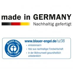 Rauch Orange Commode Boston-Extra III - Gris -Meubles de salle à manger Soldes Magasin 1000220785 200814 10222500047 DETAILS P000000001000220785