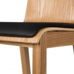 Ars Natura Chaises de bar Tunley (lot de 2) - Imitation cuir / Frêne massif - Beige 37 Ars Natura Chaises de bar Tunley (lot de 2) - Imitation cuir / Frêne massif - Beige -Meubles de salle à manger Soldes Magasin 1000223458 210416 08480600008 DETAILS P000000001000223458