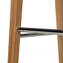 Ars Natura Chaises de bar Tunley (lot de 2) - Imitation cuir / Frêne massif - Beige 38 Ars Natura Chaises de bar Tunley (lot de 2) - Imitation cuir / Frêne massif - Beige -Meubles de salle à manger Soldes Magasin 1000223458 210416 08480600009 DETAILS P000000001000223458