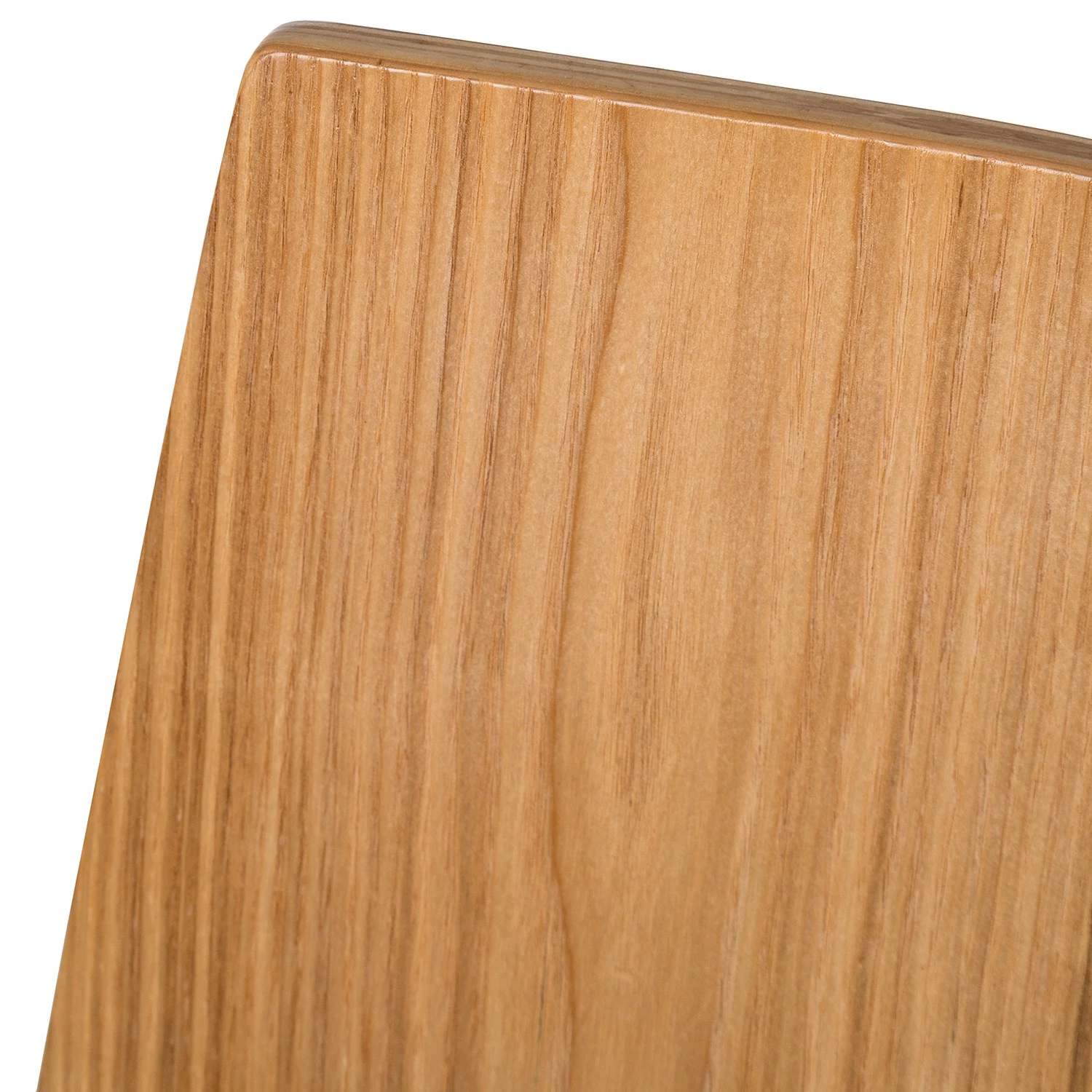 Ars Natura Chaises de bar Tunley (lot de 2) - Imitation cuir / Frêne massif - Beige 22 Ars Natura Chaises de bar Tunley (lot de 2) - Imitation cuir / Frêne massif - Beige – Image 22