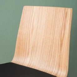 Ars Natura Chaises de bar Tunley (lot de 2) - Imitation cuir / Frêne massif - Beige 32 Ars Natura Chaises de bar Tunley (lot de 2) - Imitation cuir / Frêne massif - Beige -Meubles de salle à manger Soldes Magasin 1000223458 210427 10170000003 DETAILS P000000001000223458